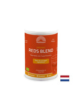 Vegetable-fruit mixture for smoothies Bio, 400 g - Nutra Best Europe