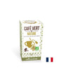 Green coffee (natural), 18 sachets - Nutra Best Europe
