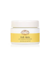 Intensive moisturizing face cream - For dry and sensitive skin - Zell-Aktiv 24h, 30 ml - Nutra Best Europe