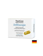 ZellEnergie - Cellular energy with NADH and coenzyme Q10, 60 capsules for 2 months of intake - Nutra Best Europe