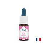 Female cycle, floral essences, Bach drops, 15 ml - Nutra Best Europe