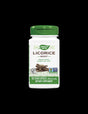 Licorice Root - 100 capsules - Nutra Best Europe