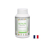 Women's Health and Detox - Alfalfa, 220 mg x 50 capsules - Nutra Best Europe