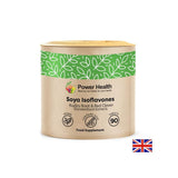 Women's Health - Isoflavone Complex (soy isoflavones, kudzu and red clover), 90 tablets - Nutra Best Europe