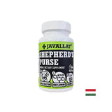 Women's Health - Shepherd's Purse, 450 mg x 60 capsules - Nutra Best Europe