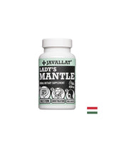 Women's Health - Capsicum, 450 mg x 60 capsules - Nutra Best Europe