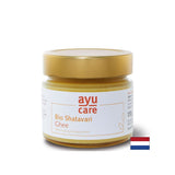 Women's Health - Shatavari + GHI, Organic, 170 g - Nutra Best Europe