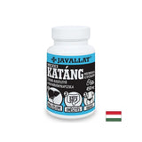 Bile and Liver - Chicory (herb and root), 450 mg x 60 capsules - Nutra Best Europe