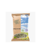 Goldenrod (stem and flower), BIO, 45 g - Nutra Best Europe