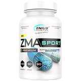 ZMA Sport - 90 capsules - Nutra Best Europe