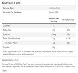 Guar Gum Powder - 227 grams - Nutra Best Europe