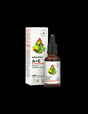 Vision and Immunity - Vitamin A (800 μg) + E (12 mg), 30 ml drops Aura Herbals - Nutra Best Europe