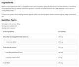 CLA + Green Tea + L-Carnitine 90 Gel capsules - Nutra Best Europe