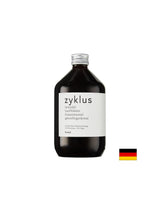 Zyklus - Oxymel for Women, 500 ml - Nutra Best Europe